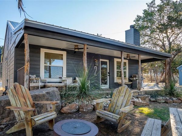 1782 Fm 2951, Unit 2, Graford, TX 76449