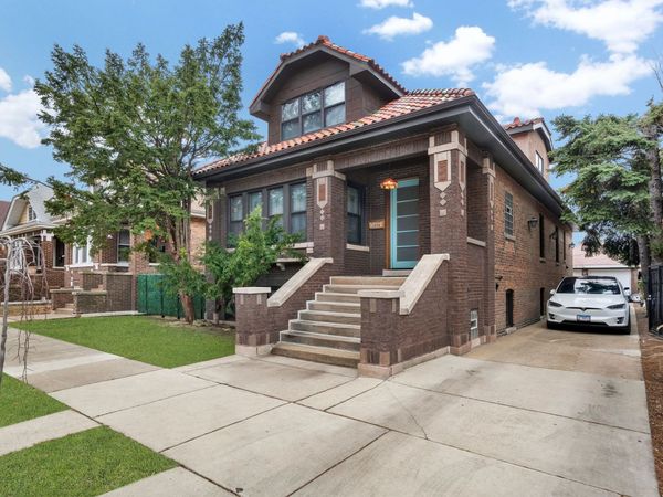 1220 S 60th Court , Unit 1, Cicero, IL 60804