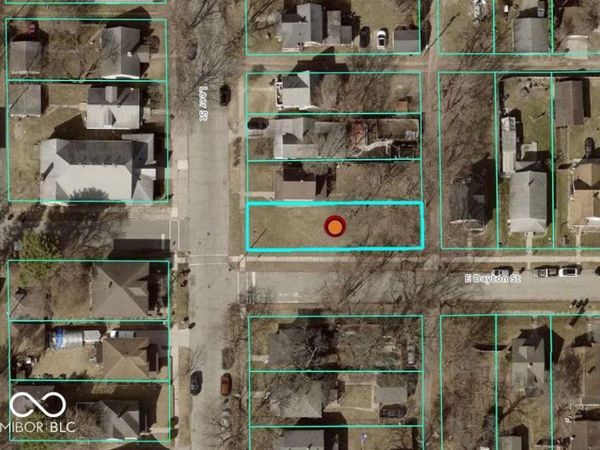 1726 Leer Street, South Bend, IN 46613