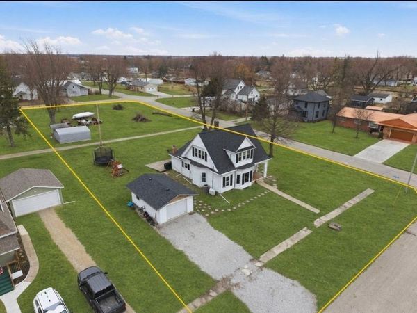 301 NE 2nd Street, Ogden, IA 50212