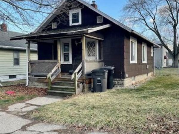 1917 Illinois Street, Elkhart, IN 46516