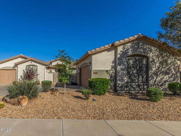 27607 N 59TH Drive, Phoenix, AZ 85083