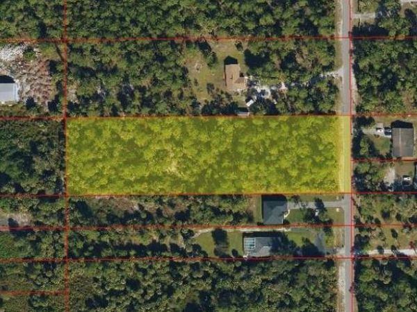 1 20TH ST SE, NAPLES, FL 34117