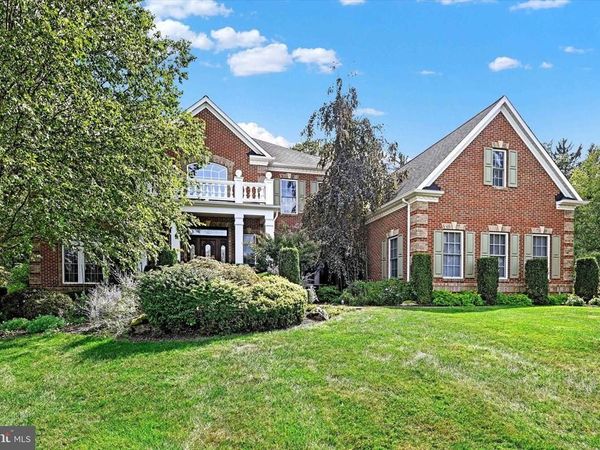 3405 STARLITE COURT, OWINGS MILLS, MD 21117