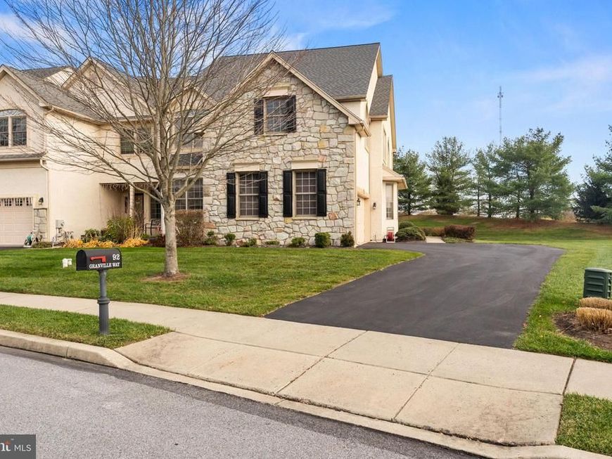 92 Granville Way, Exton, PA 19341 Main Photo