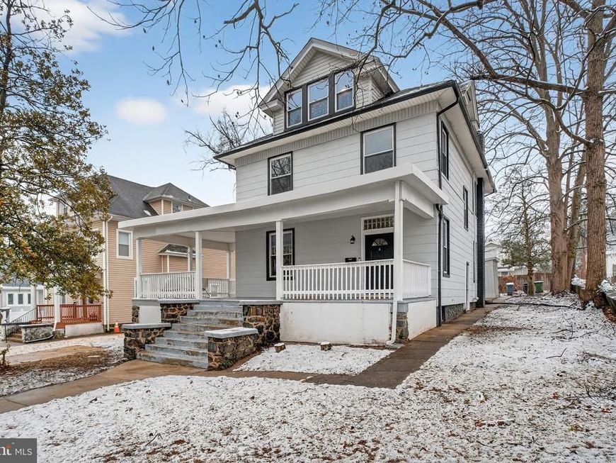 3108 Ferndale Avenue, Baltimore, MD 21207 Main Photo