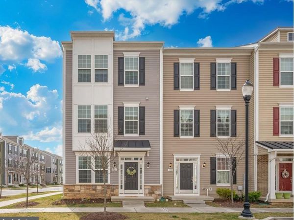 324 SPRING BANK WAY, FREDERICK, MD 21701