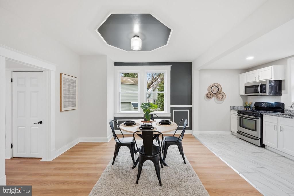 4017 Ridgecroft Road, Baltimore, MD 21206 Main Photo