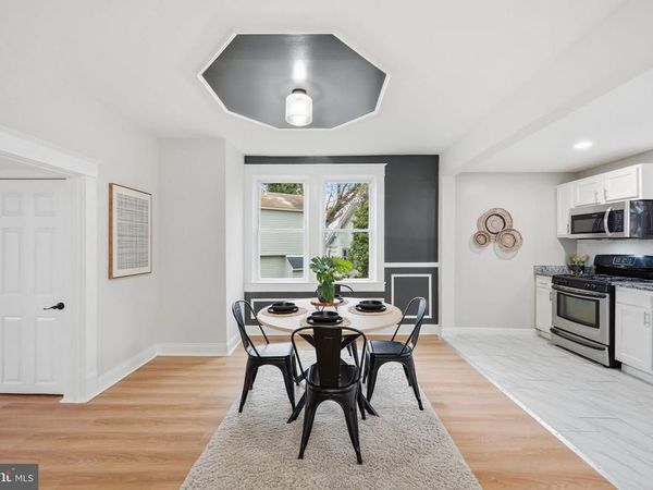 4017 RIDGECROFT ROAD, BALTIMORE, MD 21206