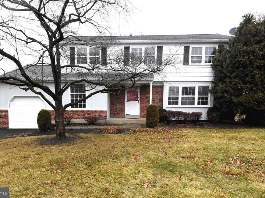 77 Lenape Drive , Doylestown, PA 18901 Main Photo