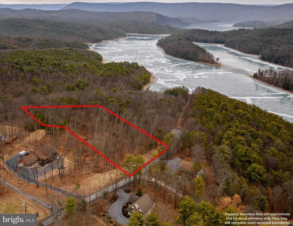 (lot 6) Parks Rd, Huntingdon, PA 16652 Main Photo