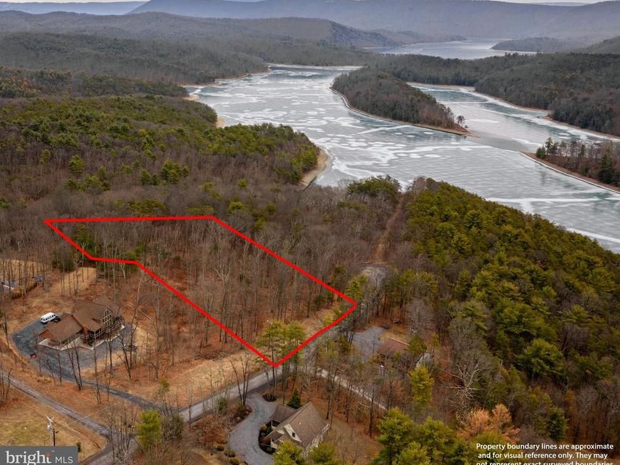 (lot 6) Parks Rd, Huntingdon, PA 16652 Main Photo