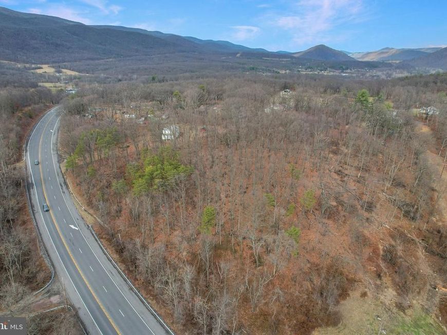 24706 Mcmullen Highway, McCoole, MD 21562 Main Photo