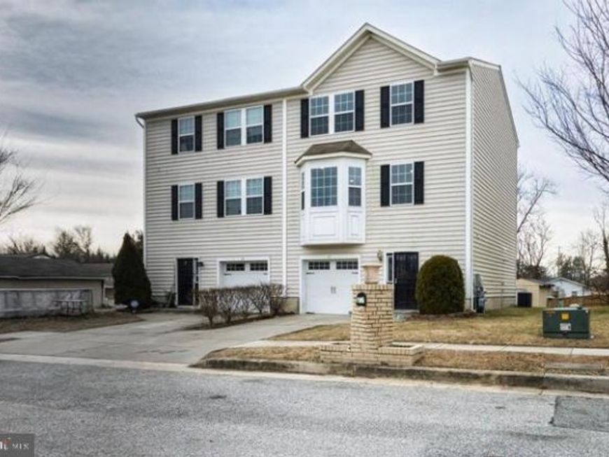 17 Karendale Court, Baltimore, MD 21209 Main Photo