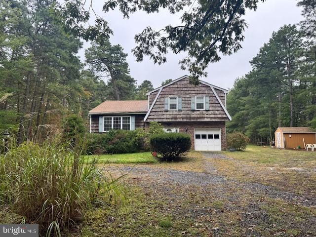 338 Ridge Road, Browns Mills, NJ 08015 Main Photo