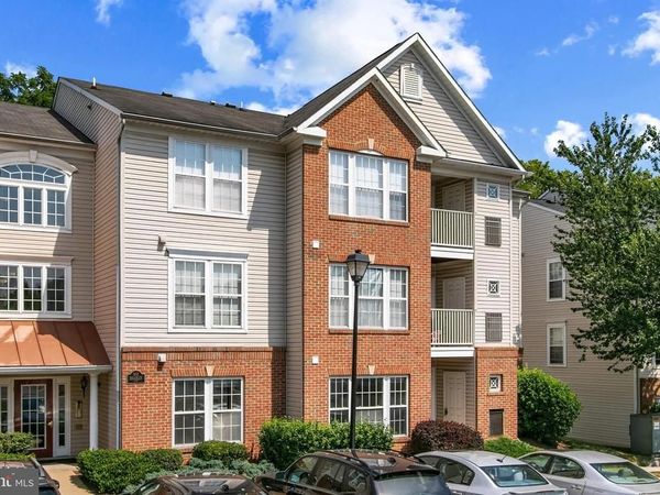 502 BRADLEY COURT , Unit 5D, FREDERICK, MD 21703