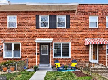 3637 EDISON STREET, ALEXANDRIA, VA 22305