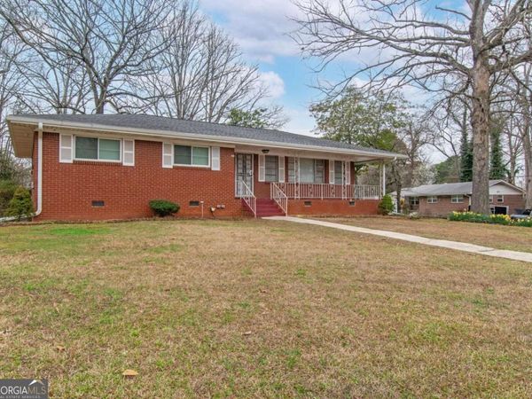 656 Bolton Road NW, Atlanta, GA 30331