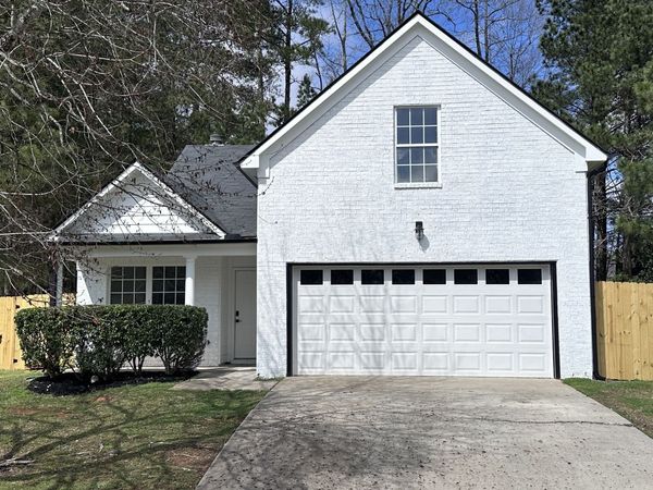 10101 Deep Creek Drive, Union City, GA 30291