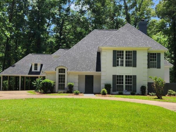 273 Springwood Drive, Terry, MS 39170