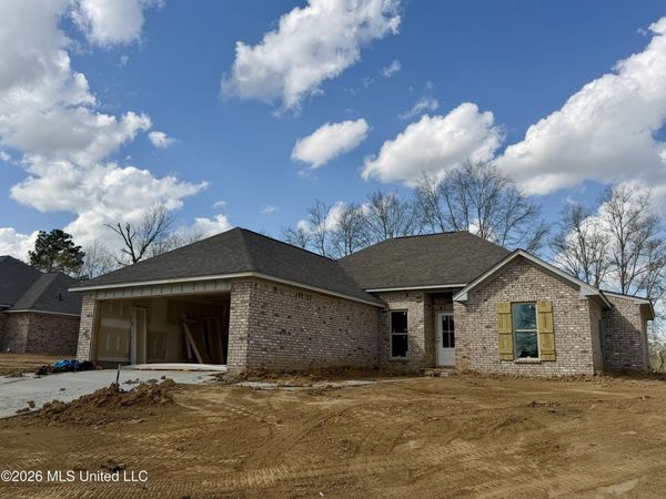 554 Patrick Farms Drive, Pearl, MS 39208