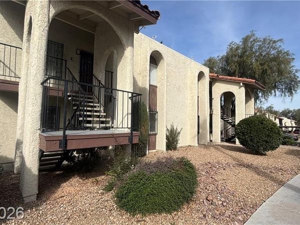 3231 Jericho Street , Unit A, Las Vegas, NV 89102