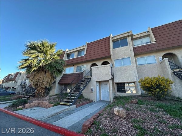 3567 Arville Street, Unit 704C, Las Vegas, NV 89103