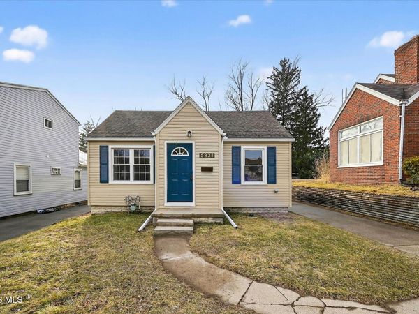 5831 Gany Mede Drive, Toledo, OH 43623