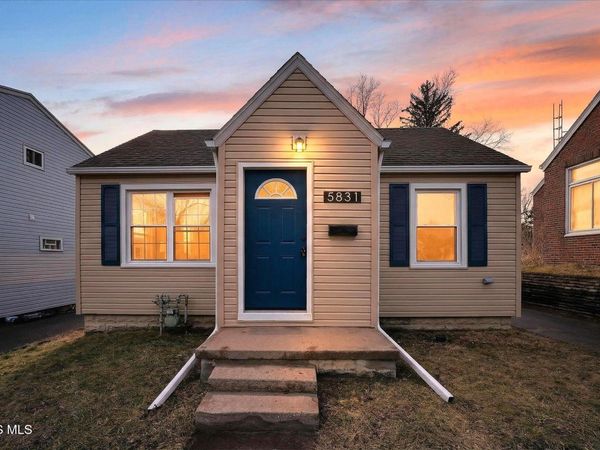 5831 Gany Mede Drive , Toledo, OH 43623