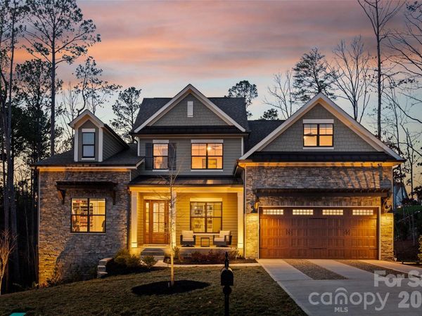 18140 Kalabash Road, Charlotte, NC 28278