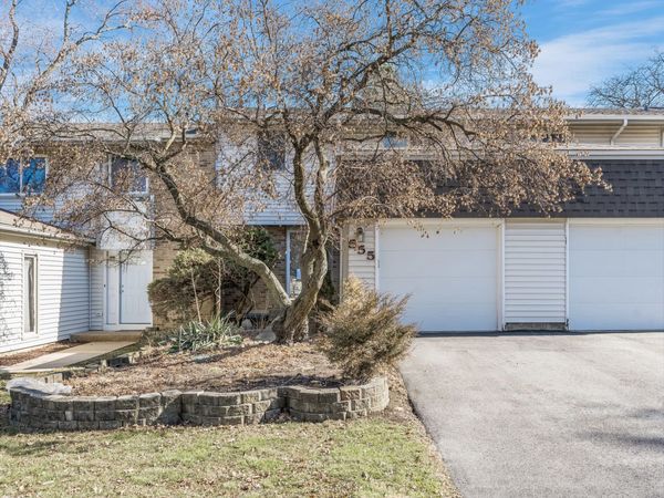 555 Monroe Road , Bolingbrook, IL 60440