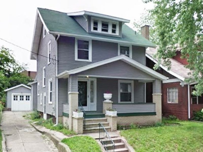 337 Arlington Avenue NW, Canton, OH 44708 Photo 1