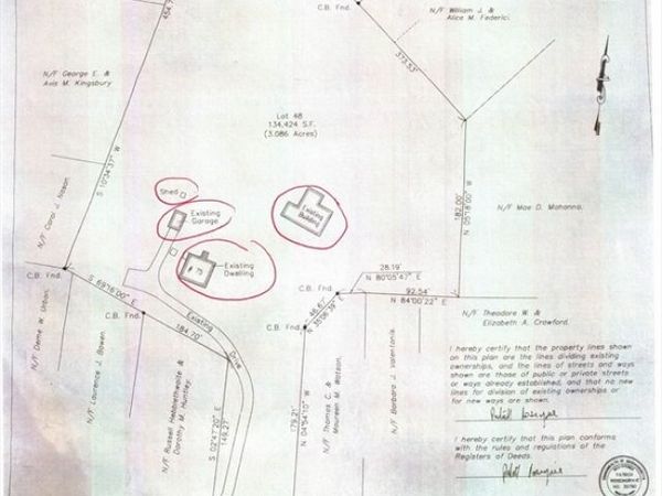 75 School Street, Hanover, MA 02339