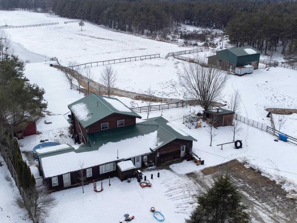 6757 19 Mile Road, Marion, MI 00000