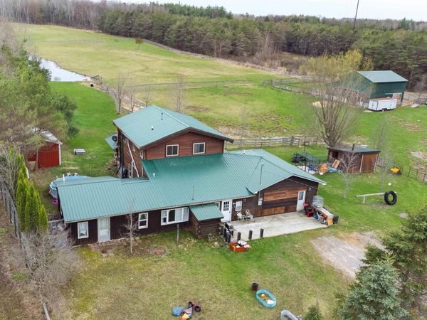6757 19 Mile Road, Marion, MI 00000