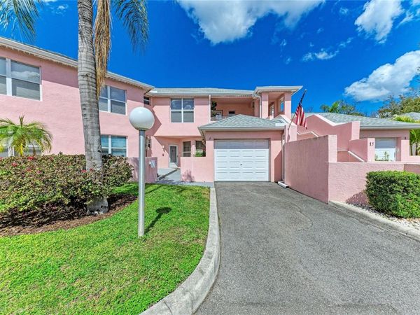 3930 PINEBROOK CIRCLE, Unit 7, BRADENTON, FL 34209