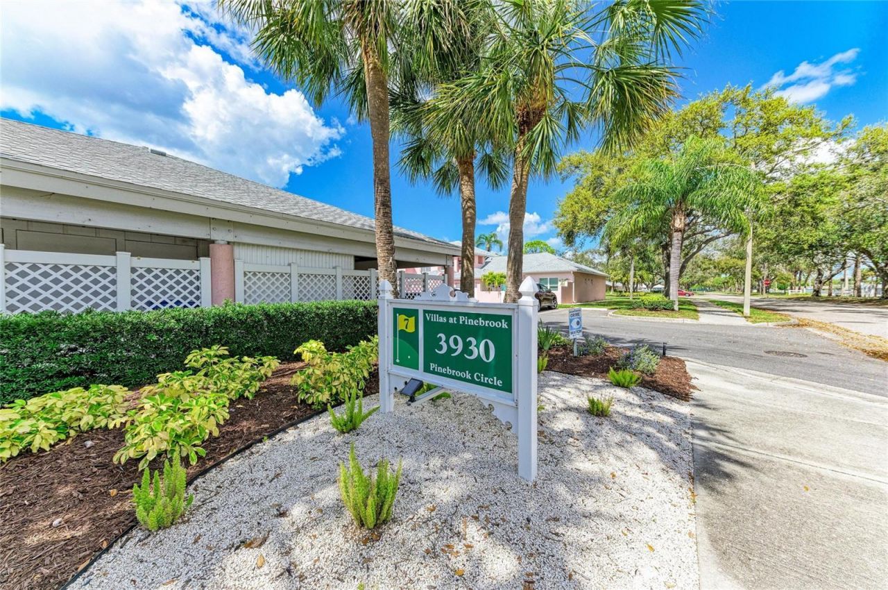 3930 Pinebrook Circle, Unit 7, Bradenton, FL 34209 Photo