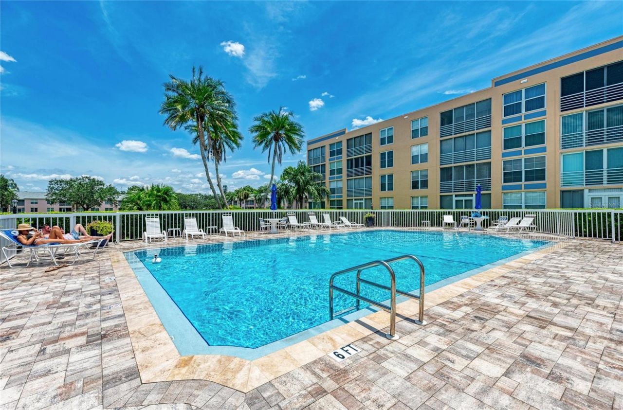 3930 Pinebrook Circle , Unit 7, Bradenton, FL 34209 Photo