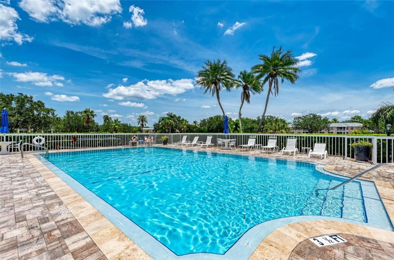 3930 Pinebrook Circle , Unit 7, Bradenton, FL 34209 Photo