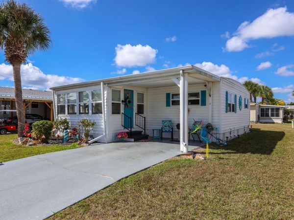 2100 KINGS HIGHWAY , Unit 406, PORT CHARLOTTE, FL 33980