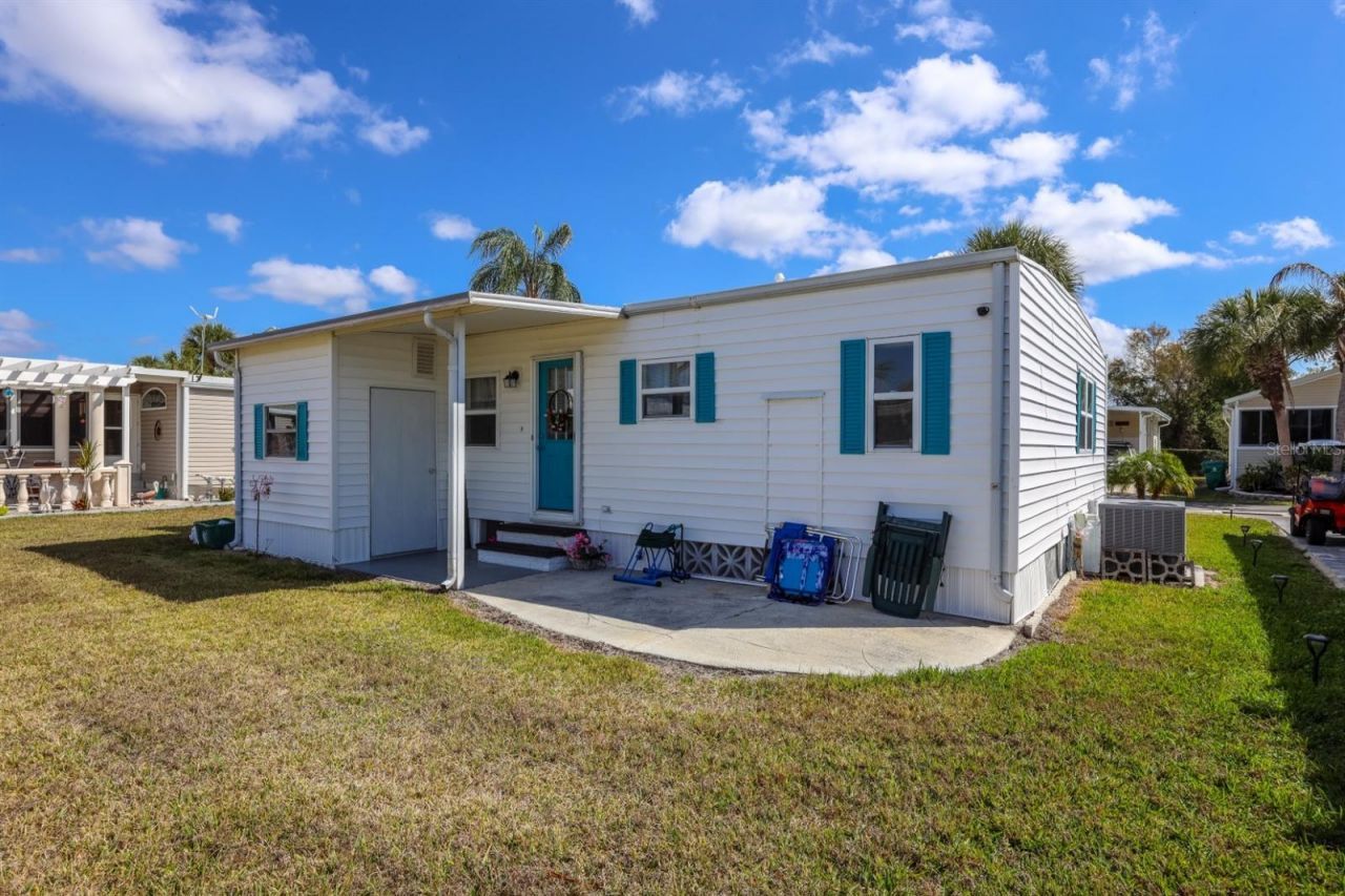 2100 Kings Highway , Unit 406, Port Charlotte, FL 33980 Photo