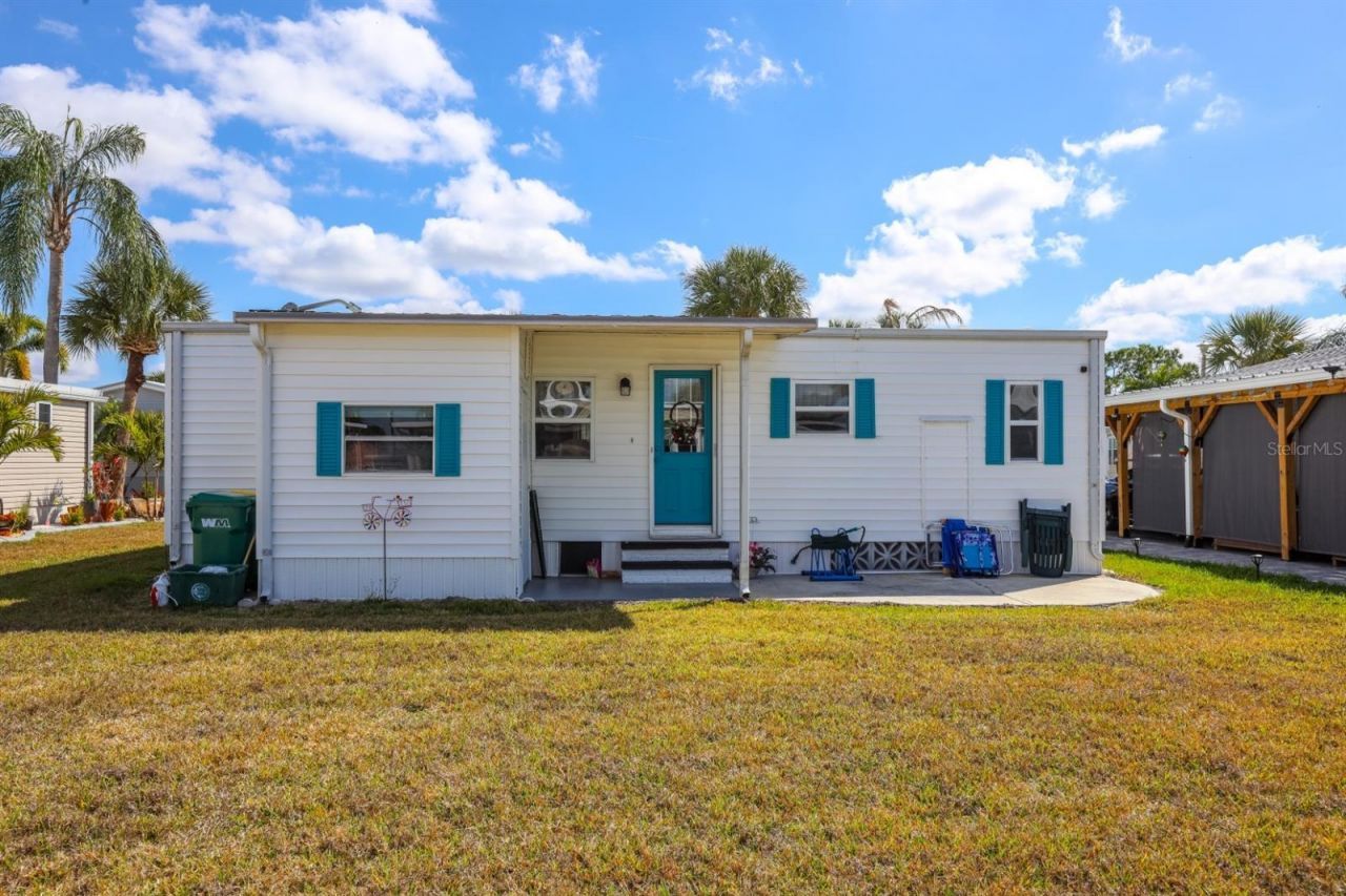 2100 Kings Highway , Unit 406, Port Charlotte, FL 33980 Photo