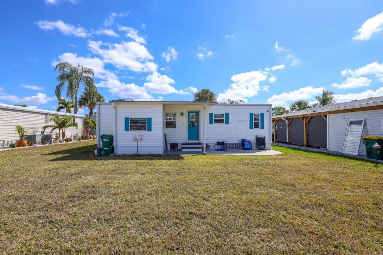 2100 Kings Highway , Unit 406, Port Charlotte, FL 33980 Photo