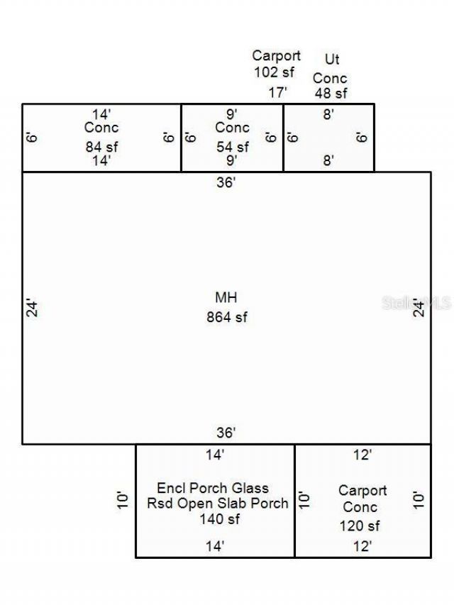 2100 Kings Highway , Unit 406, Port Charlotte, FL 33980 Photo