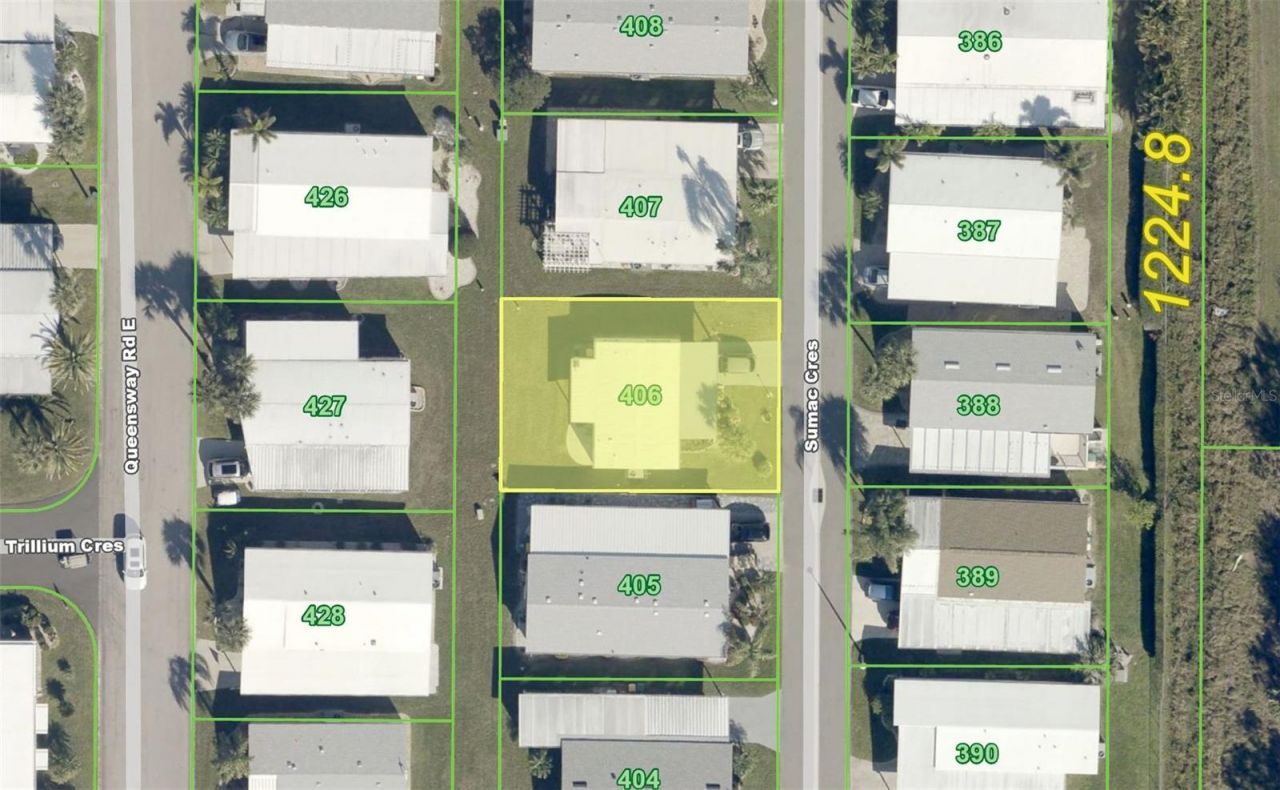 2100 Kings Highway , Unit 406, Port Charlotte, FL 33980 Photo