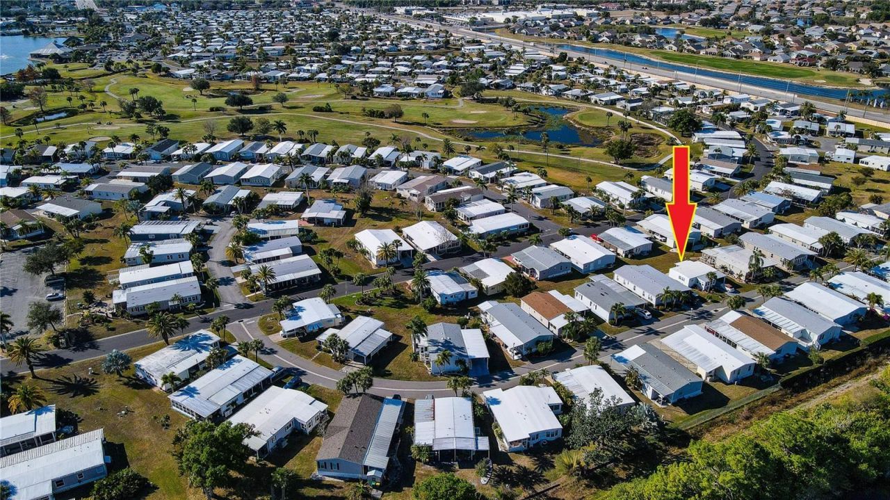 2100 Kings Highway , Unit 406, Port Charlotte, FL 33980 Photo