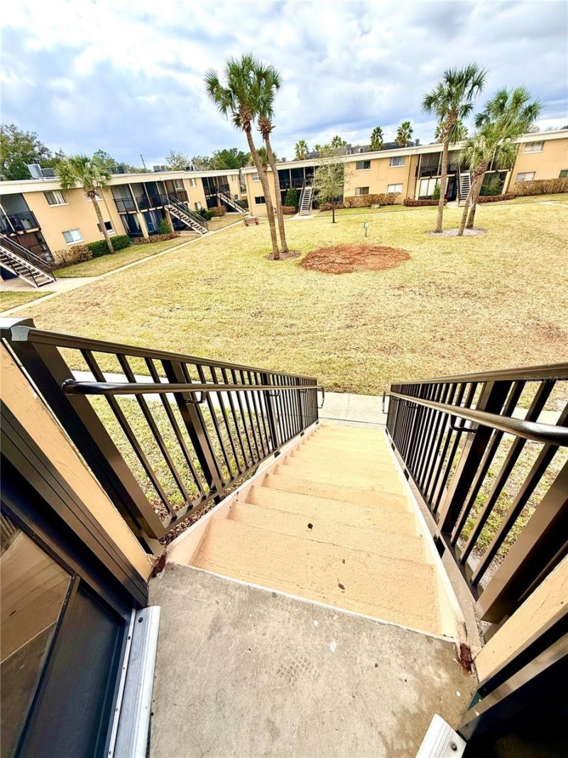 1000 Lake Of The Woods Boulevard , Unit 206F, Fern Park, FL 32730 Photo
