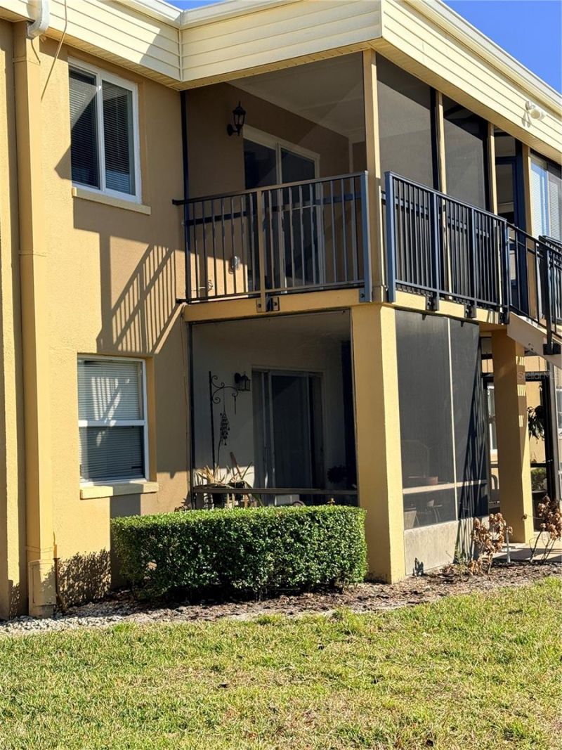 1000 Lake Of The Woods Boulevard , Unit 206F, Fern Park, FL 32730 Photo