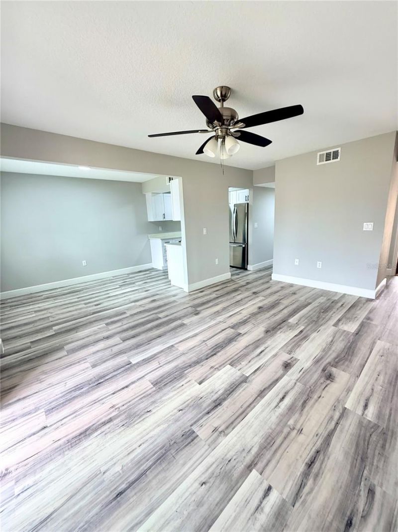 1000 Lake Of The Woods Boulevard , Unit 206F, Fern Park, FL 32730 Photo