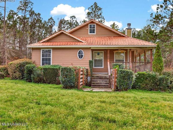 17105 Spring Lake Drive, Vancleave, MS 39565